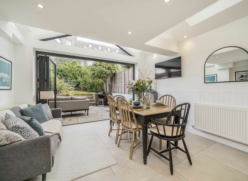 Properties sold in Trevelyan Road - SW17 9LR view3