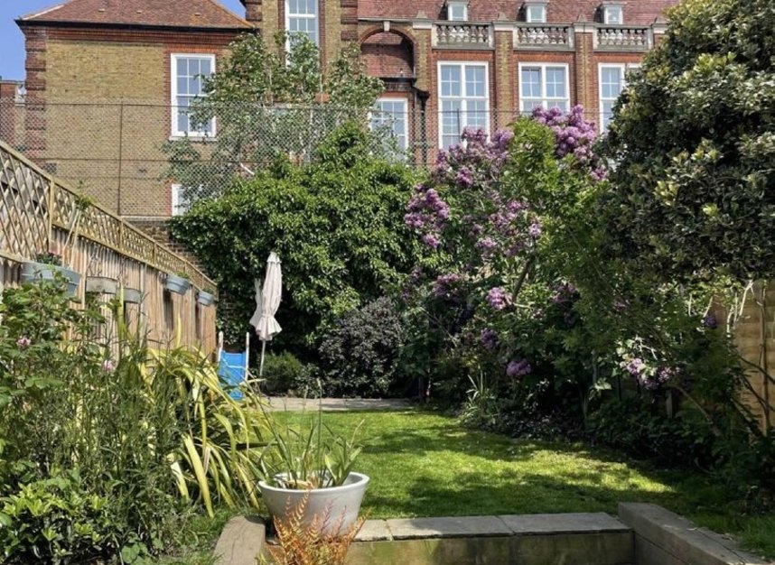 Properties sold in Trevelyan Road - SW17 9LR view4