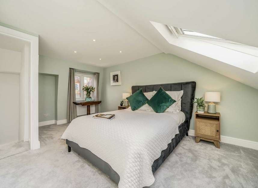 Properties sold in Trevelyan Road - SW17 9LR view7