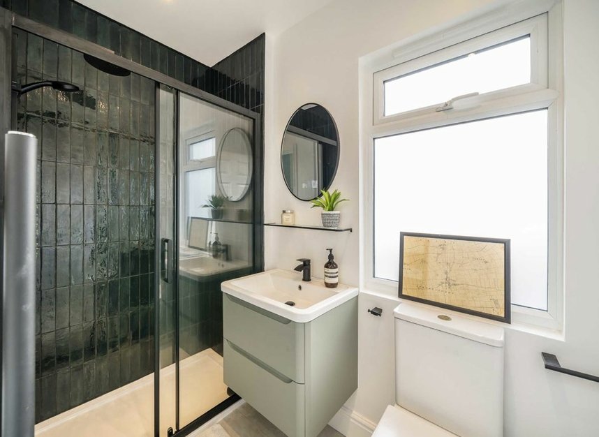 Properties sold in Trevelyan Road - SW17 9LR view9