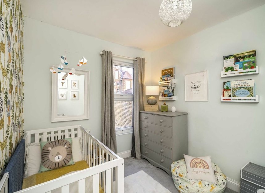 Properties sold in Trevelyan Road - SW17 9LR view6