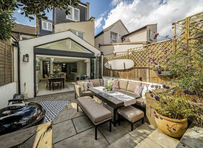 Properties sold in Trevelyan Road - SW17 9LR view11