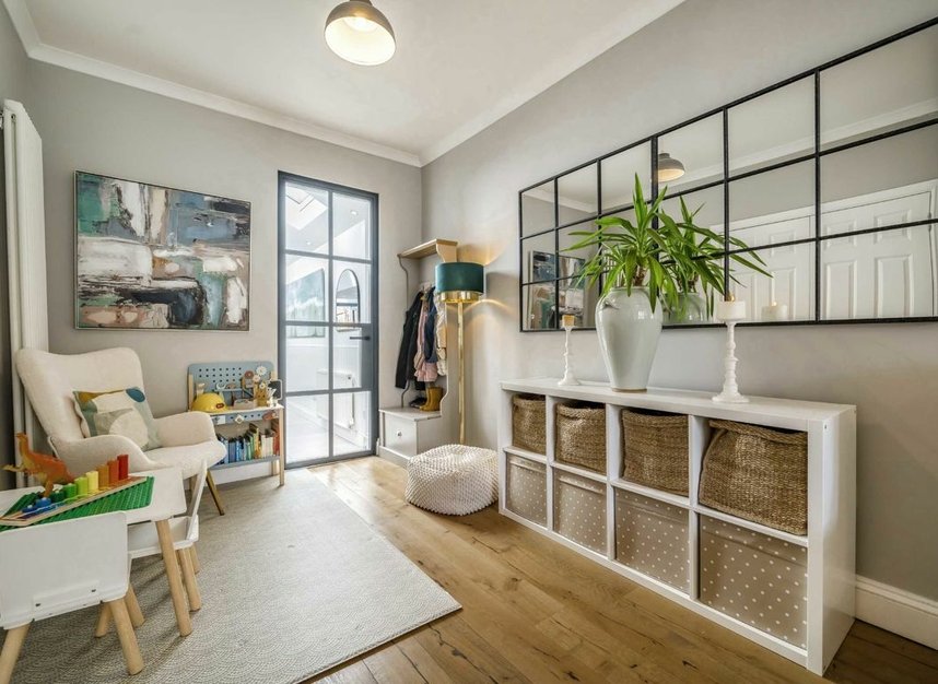 Properties sold in Trevelyan Road - SW17 9LR view12