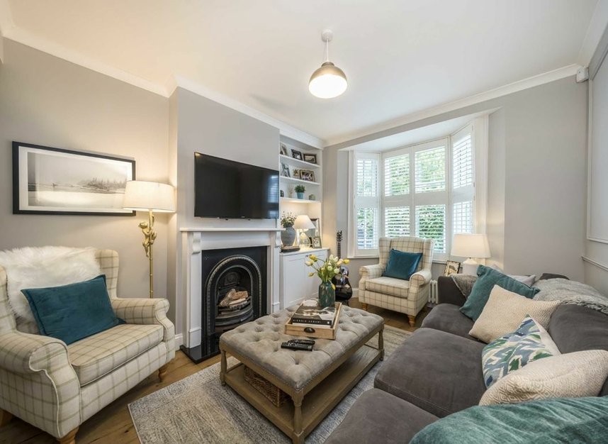 Properties sold in Trevelyan Road - SW17 9LR view2