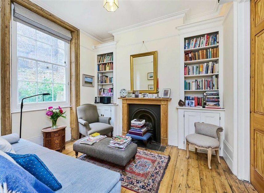 Properties sold in Trinity Church Square - SE1 4HT view3