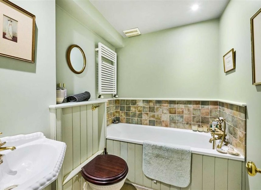 Properties sold in Trinity Church Square - SE1 4HT view9
