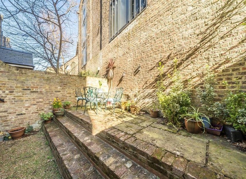 Properties sold in Trinity Church Square - SE1 4HT view11