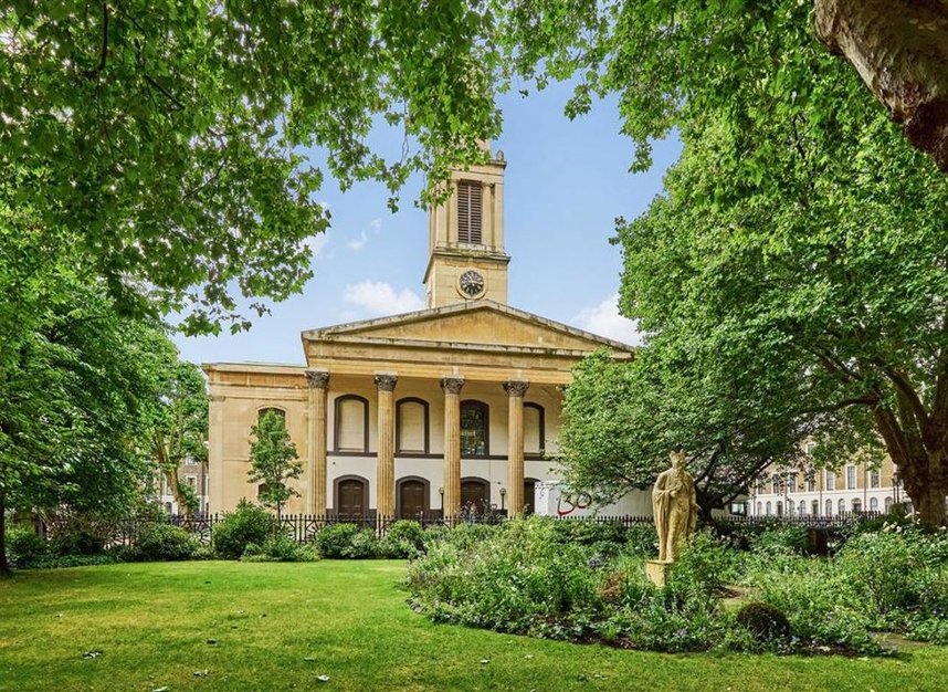 Properties sold in Trinity Church Square - SE1 4HT view13