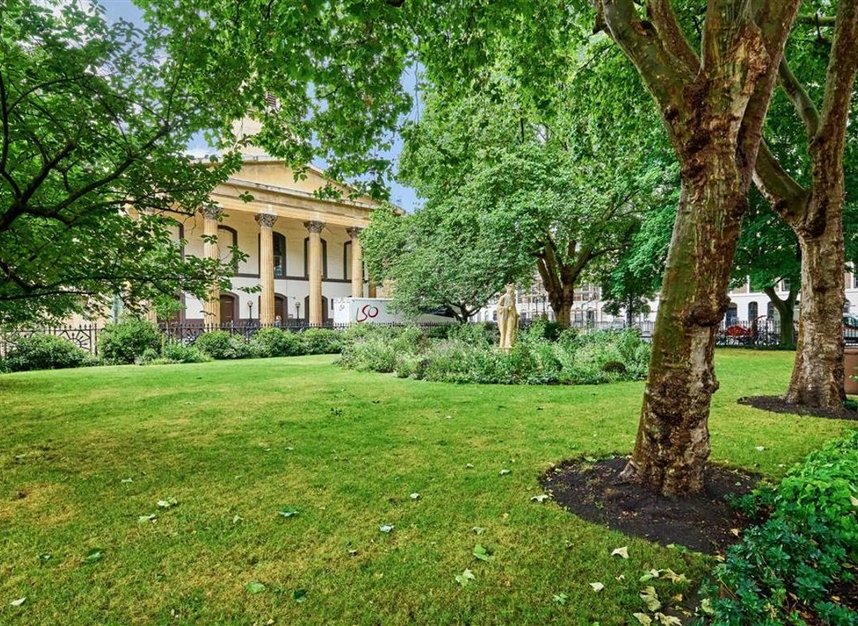 Properties sold in Trinity Church Square - SE1 4HT view14