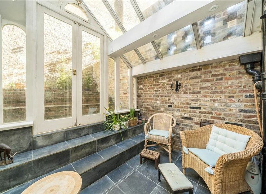 Properties sold in Trinity Church Square - SE1 4HT view8