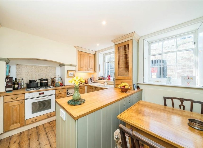 Properties sold in Trinity Church Square - SE1 4HT view6
