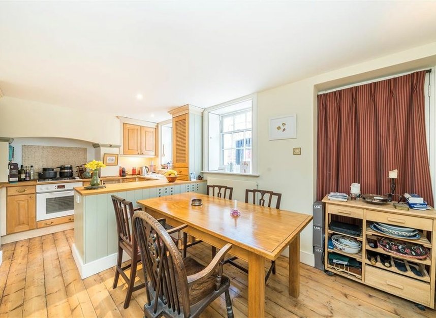 Properties sold in Trinity Church Square - SE1 4HT view5