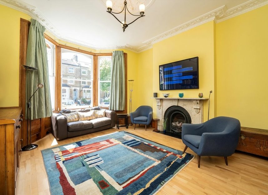 Properties sold in Tufnell Park Road - N7 0DU view4