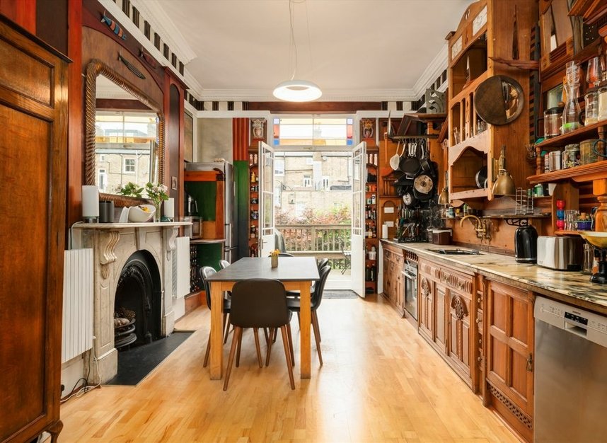Properties sold in Tufnell Park Road - N7 0DU view5