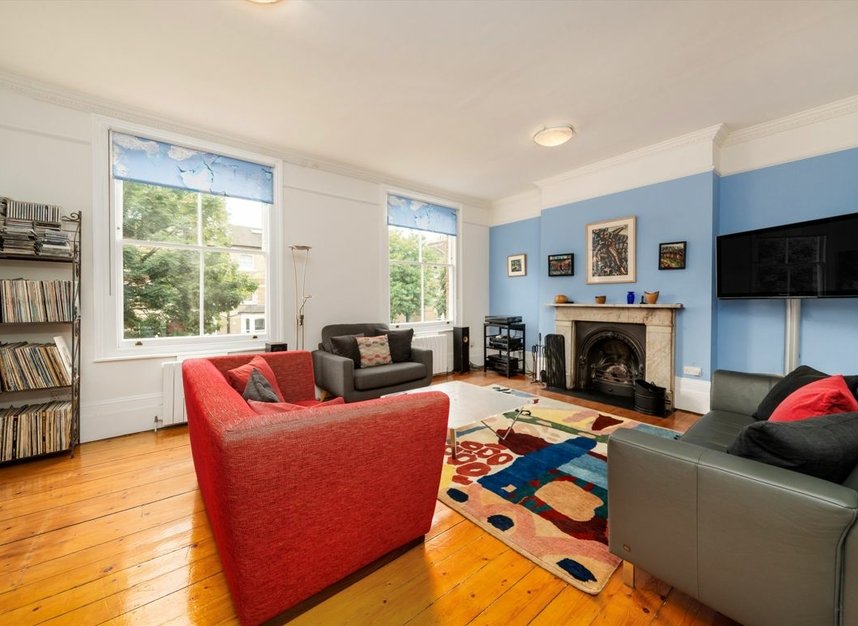 Properties sold in Tufnell Park Road - N7 0DU view3