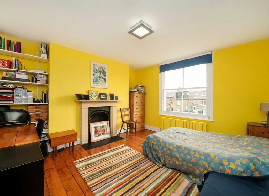 Properties sold in Tufnell Park Road - N7 0DU view10