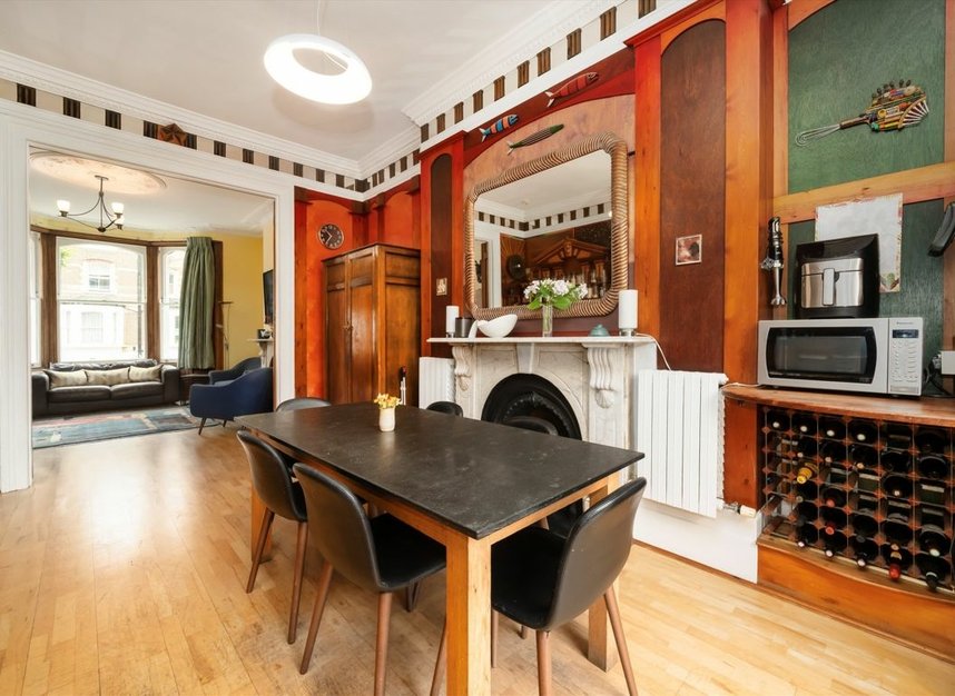 Properties sold in Tufnell Park Road - N7 0DU view2