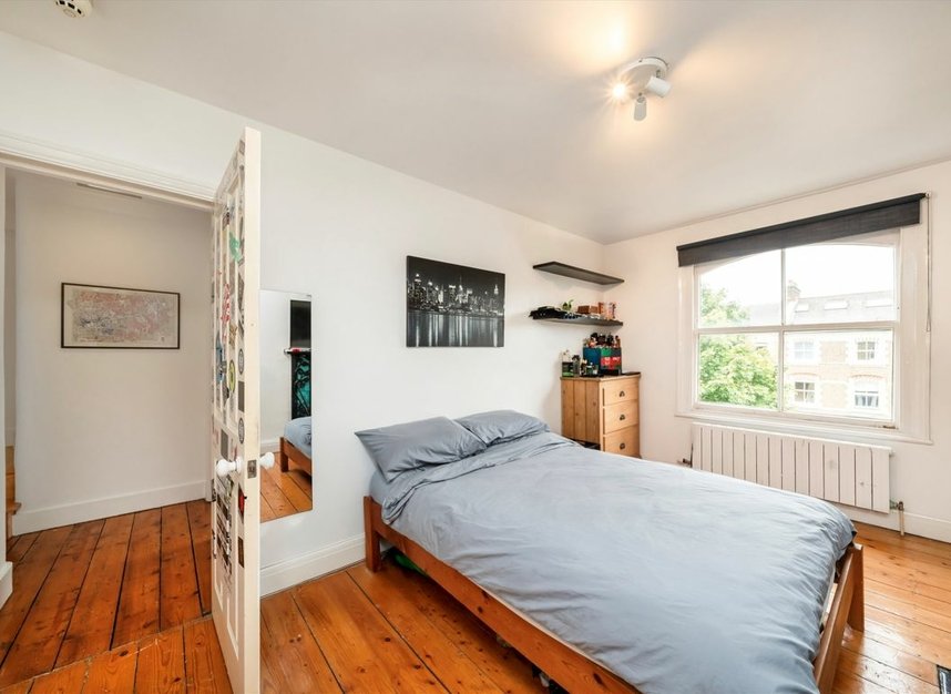 Properties sold in Tufnell Park Road - N7 0DU view9