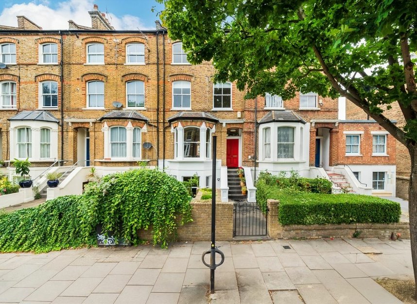 Properties sold in Tufnell Park Road - N7 0DU view1
