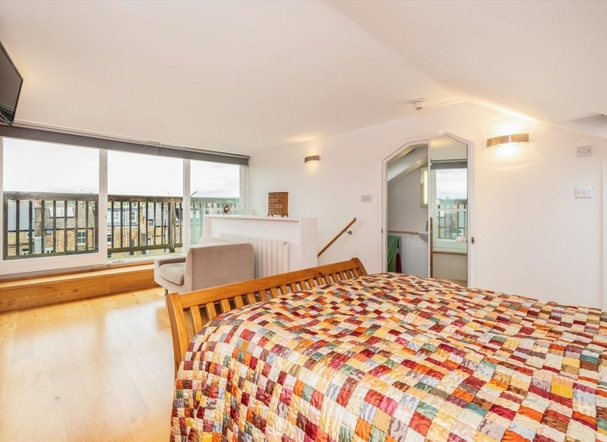 Properties sold in Tufnell Park Road - N7 0DU view7