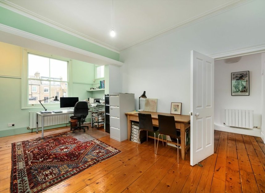 Properties sold in Tufnell Park Road - N7 0DU view6