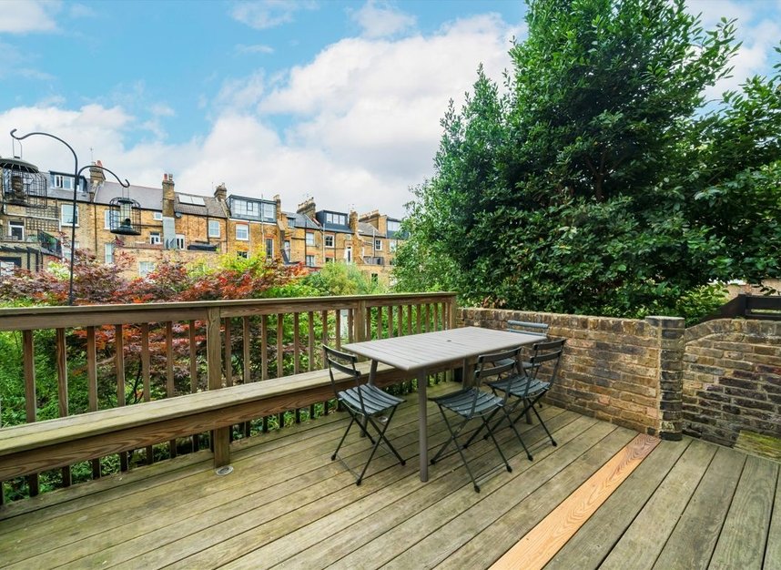 Properties sold in Tufnell Park Road - N7 0DU view11