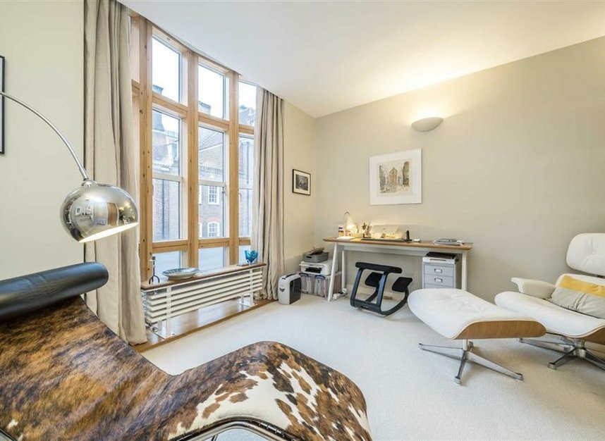Properties for sale in Tufton Street - SW1P 3RA view7