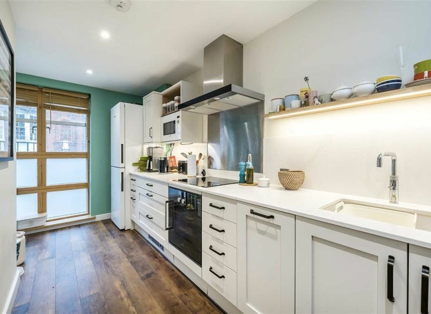 Properties for sale in Tufton Street - SW1P 3RA view4