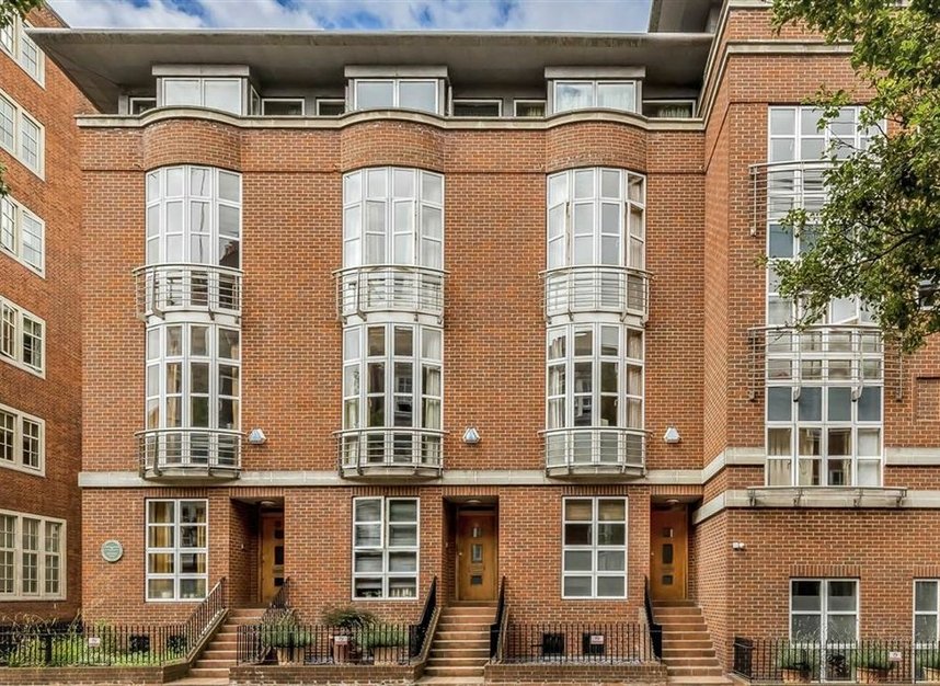 Properties for sale in Tufton Street - SW1P 3RA view1