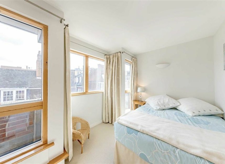 Properties for sale in Tufton Street - SW1P 3RA view8