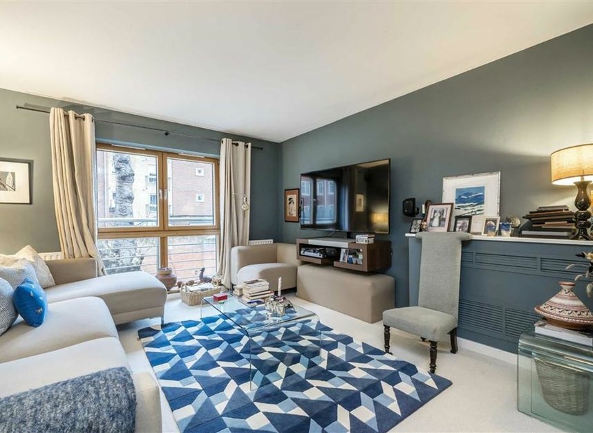 Properties for sale in Tufton Street - SW1P 3RA view2