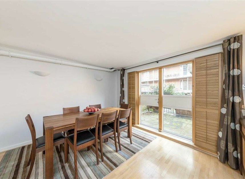 Properties for sale in Tufton Street - SW1P 3RA view3