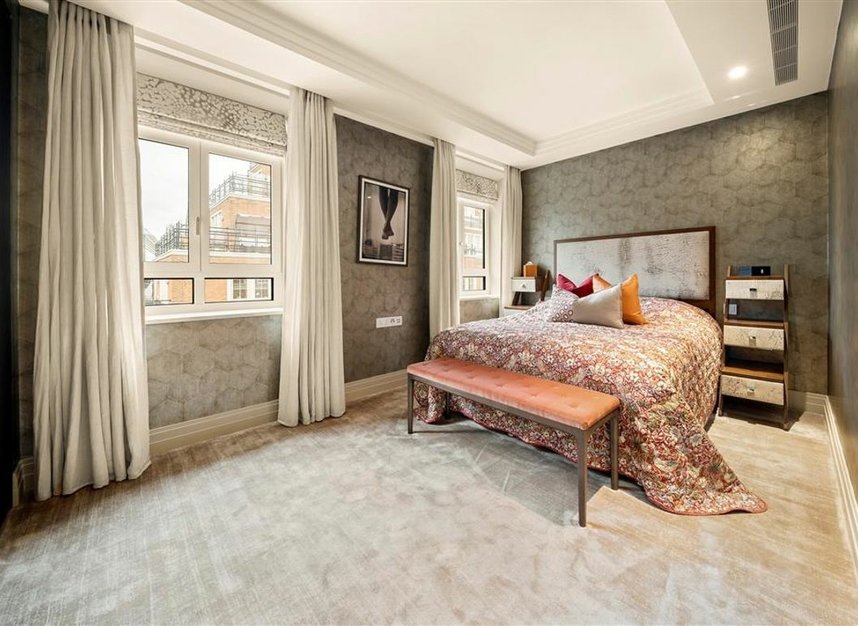 Properties for sale in Tufton Street - SW1P 3AF view4