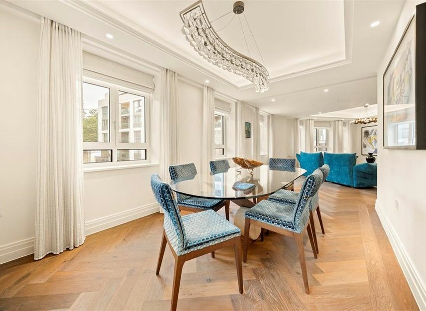 Properties for sale in Tufton Street - SW1P 3AF view5