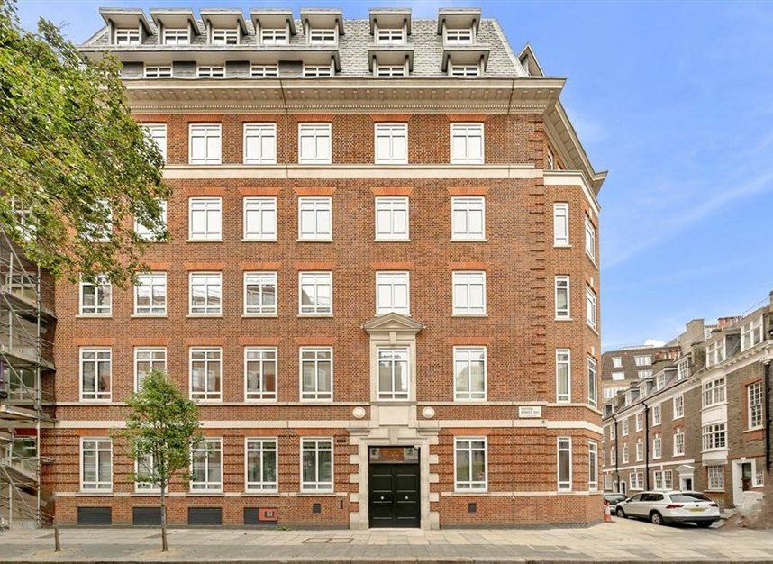 Properties for sale in Tufton Street - SW1P 3AF view1