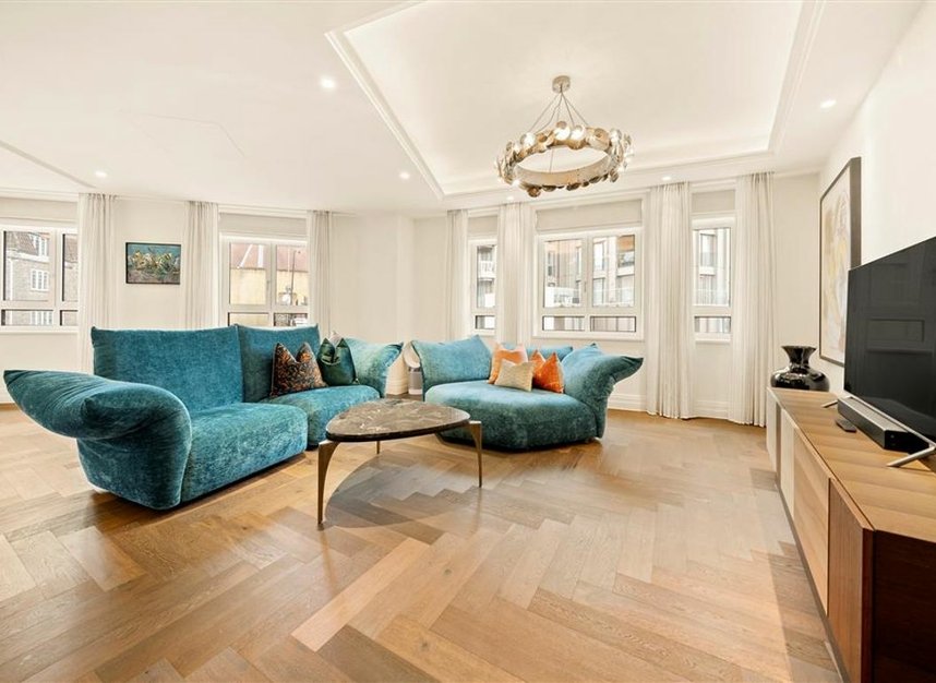 Properties for sale in Tufton Street - SW1P 3AF view2