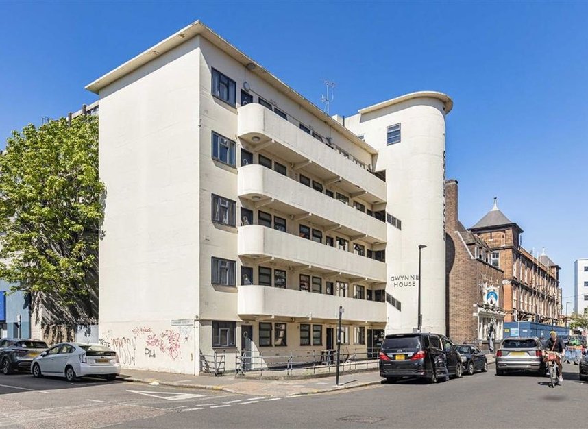 Properties for sale in Turner Street - E1 2AG view7