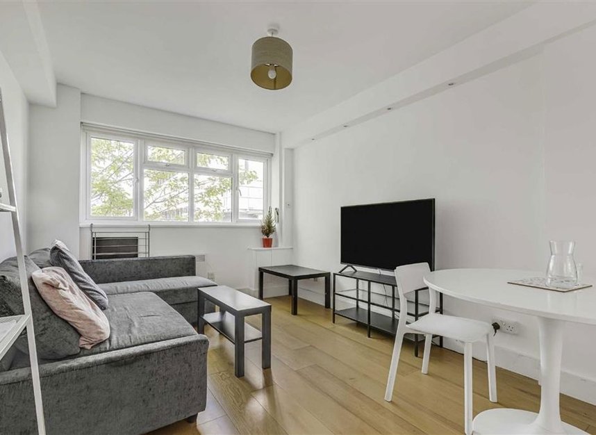 Properties for sale in Turner Street - E1 2AG view2