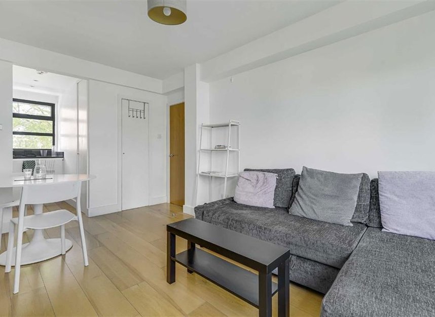 Properties for sale in Turner Street - E1 2AG view1