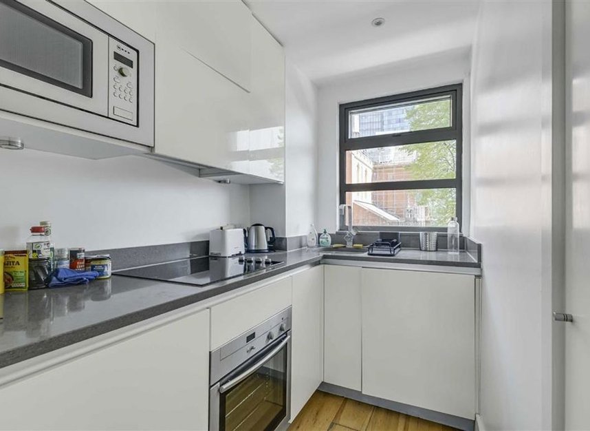 Properties for sale in Turner Street - E1 2AG view5