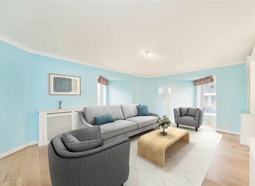 Properties for sale in Twickenham Road - TW11 8BL view2
