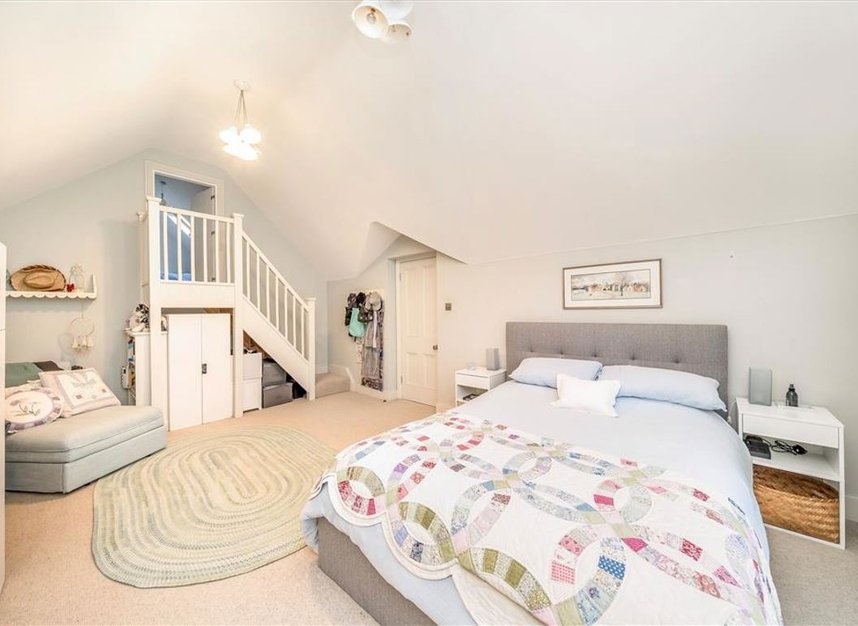 Properties sold in Tyrwhitt Road - SE4 1QB view7