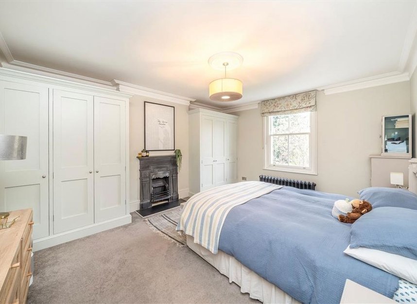 Properties sold in Tyrwhitt Road - SE4 1QB view5