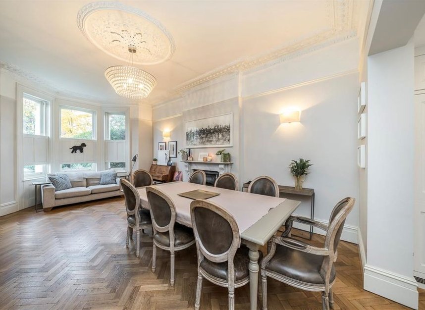 Properties sold in Tyrwhitt Road - SE4 1QB view3