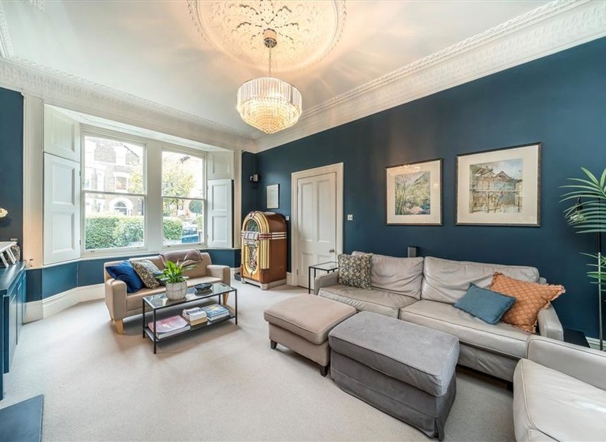 Properties sold in Tyrwhitt Road - SE4 1QB view2