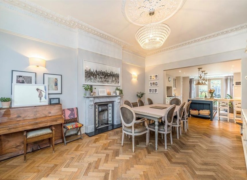 Properties sold in Tyrwhitt Road - SE4 1QB view9
