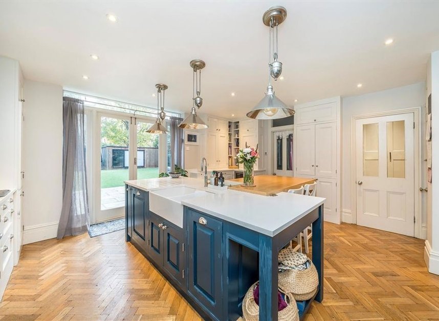 Properties sold in Tyrwhitt Road - SE4 1QB view8