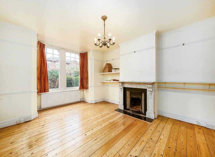 Properties for sale in Tytherton Road - N19 4QD view7