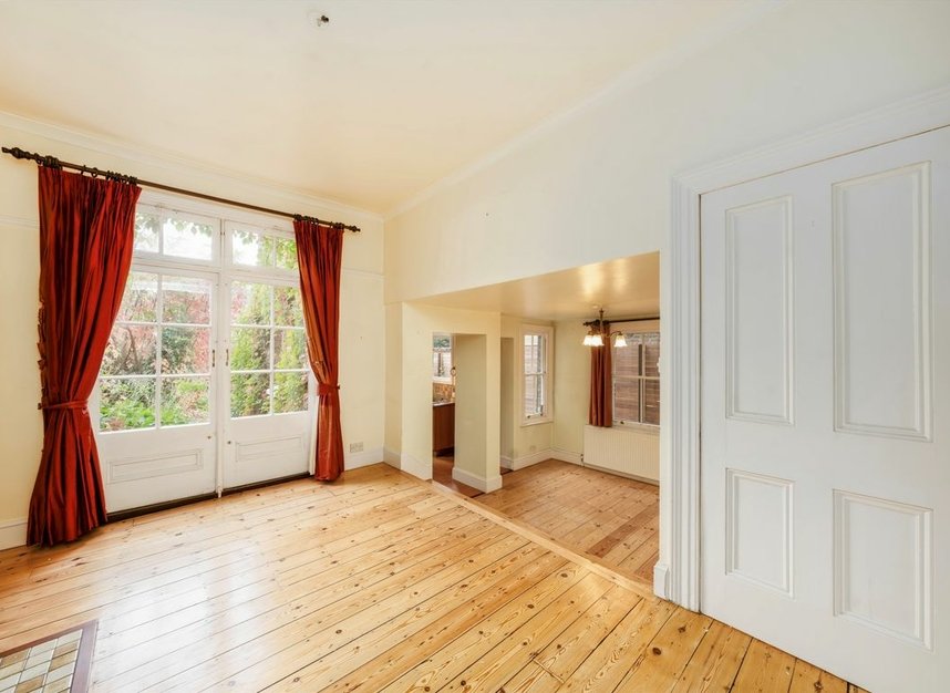 Properties for sale in Tytherton Road - N19 4QD view4