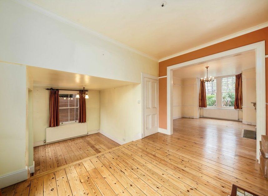 Properties for sale in Tytherton Road - N19 4QD view3